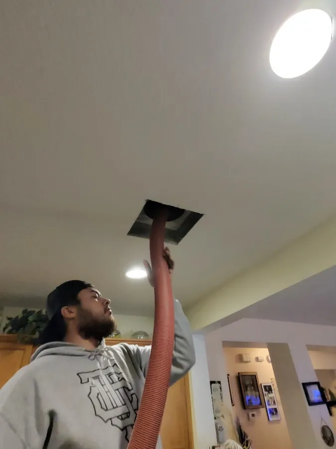 ABC Water & Air work photo 3