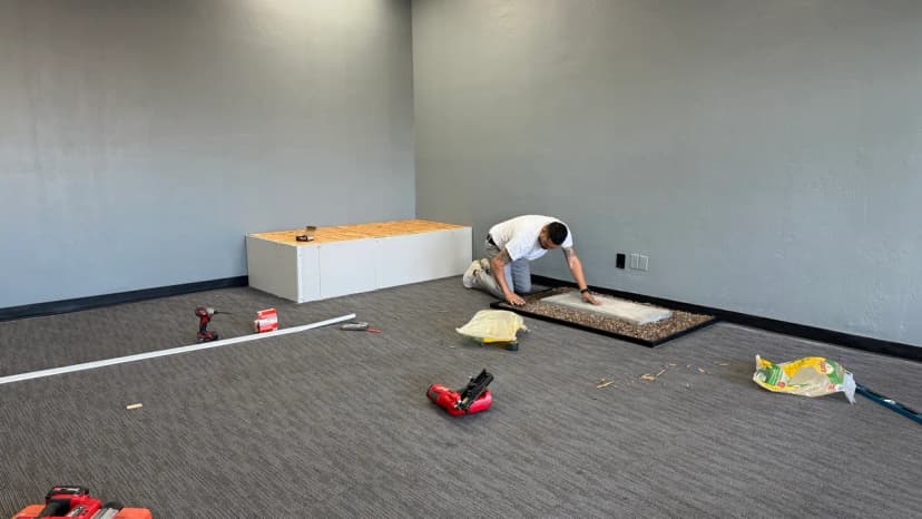 ABC Water & Air journey - Photo 5